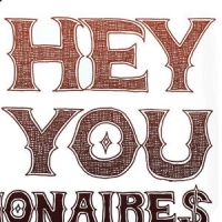 Chicago's 'Hey You Millionaires' Announce Upcoming Shows in LA Video