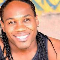 BWW INTERVIEWS: Rogelio Douglas Jr., Benny from the In the Heights Tour, November 3 T Video