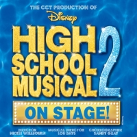 Canterbury Children's Theatre Preps for HIGH SCHOOL MUSICAL Takeover, 2/13 - 2/21