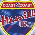Salerno Theatre Co. Presents COAST-2-COAST: HITSVILLE, USA, 4/30-5/16 Video