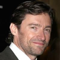 Jackman Honored With Hand And Footprints Outside Grauman's Chinese Theater Video