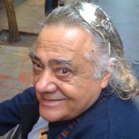 Surrealist Playwright H.M. 'Harry' Koutoukas Dies at 72 Video