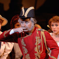 Kansas City's Lyric Opera Premieres HMS Pinafore, 11/6 Video