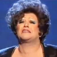 STAGE TUBE: Douglas Hodge Sings 'LA CAGE AUX FOLLES' At Royal Variety's 80th Video