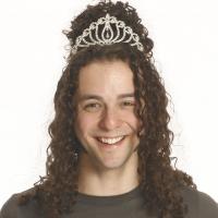 HAIR's Hollock Nabs 2009 'Broadway Beauty Pageant' Crown Video