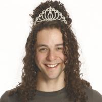 HAIR's Hollock Nabs 2009 'Broadway Beauty Pageant' Crown