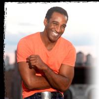 Norm Lewis Hosts Monday Nights, New Voices Series 4/27 At The Duplex Video