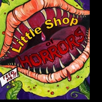 BWW Reviews: LITTLE SHOP OF HORRORS