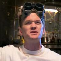 STAGE TUBE: Dr. Horrible Hacks The 2009 Emmy Awards!