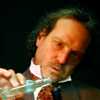 Photo Flash: Hudson Theatre Ensemble Presents DR JEKYLL AND MR HYDE, 4/9-4/11 Video