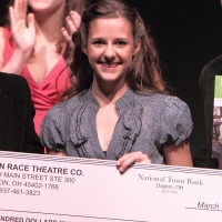 Human Race Theatre Announces Schwartz Musical Theatre Scholarship Results Video