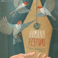 Humana Festival Continues with GROUND and PHOENIX, Beginning 3/2 Video