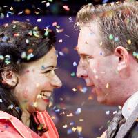 REVIEW: IT'S A WONDERFUL LIFE, New Wolsey Theatre, Ipswich, September 16 2009