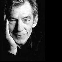 Ian McKellen Presents One-Man Show, A KNIGHT IN HARMAN HALL, 10/29