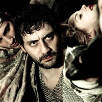 IF PEOPLE HAVE NO BREAD...Slated for Teatro India, 6/22-6/27