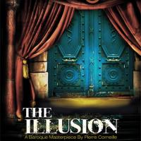 Photo Flash: The Open First Theater Company's ILLUSION Video