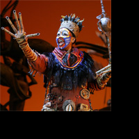 The Lion King Roars into the Academy of Music - Tickets on Sale 11/6 Video