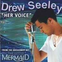 Disney's THE LITTLE MERMAID Debuts Drew Seeley Digital Recording Of 'HER VOICE'  Video
