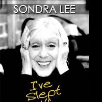 Sondra Lee Set To Appear At Barnes and Noble, Lincoln Triangle 9/15 Video