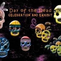 Utah's Cultural Celebration Center Celebrates 'Day of the Dead,' 10/30