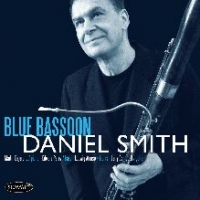 Daniel Smith with 'Bassoon and Beyond' To Appear At Tea Lounge Tonight  Video