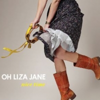 Cornelia Street Cafe Presents Artists' Salon and Oh Liza Jane 4/1