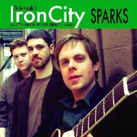 Charlie Apicella & Iron City Announce Tour Dates, Kicks Off 4/9