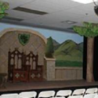 Rocklin Youth Theatre Company Presents INTO THE WOODS 8/22 Through 8/29 Video