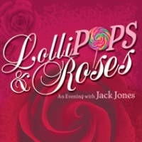 Peter Nero and the Philly Pops Presents LolliPOPS and Roses with Jack Jones at…