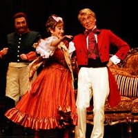 Shanghai Dramatic Arts Center Presents THE INSPECTOR GENERAL, 4/14-4/18 Video