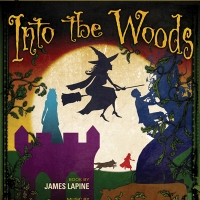 Emerson College to Present INTO THE WOODS at Boston's Cutler Majestic, 4/22-4/24 Video