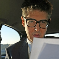 Ira Glass Brings One-Man Show to Atwood Concert Hall, 4/25 Video