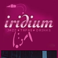 Tony Middleton & The Barry Levitt Band, Les Paul Trio & More Set for Iridium