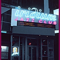 Iridium Jazz Club Announces Upcoming Lineup Thru May 29 Video