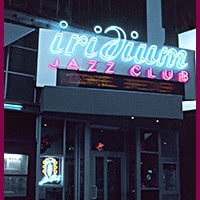 Iridium Jazz Club Announces Upcoming Lineup Thru May 29