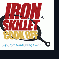 Brooklyn Recreation and World Cares Center Host Iron Skillet Cook Off Jr. 3/31