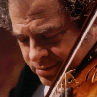Violin Megastar Itzhak Perlman Returns to Van Wezel, 3/1 Video