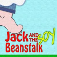 JACK AND THE SOY BEANSTALK Climbs Onstage For Two More Weekends at The Algonquin Thea Video
