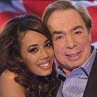 Andrew Lloyd Webber Declares 'We Won't Win' Eurovision Contest to UK Telegraph Video