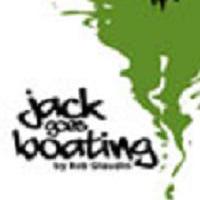 Aurora Theatre Company Extends JACK GOES BOATING Thru 7/19 Video
