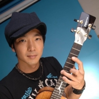 NVOH Presents Ukulele Legend Jake Shimabukuro, 3/19