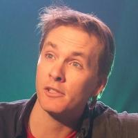 Jay Sefton's 'The Most Mediocre Story Never Told!' Set For 2009 NY Fringe Fest 8/14 - Video