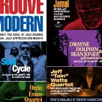 Ahmad Jamal Headlines Jazz Appreciation Month at Byham Theatre, 4/9 Video