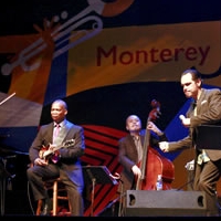 The Monterey Jazz Festival on Tour Lands at the Napa Valley Opera House, 4/17 Video