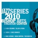 Bishop Arts Theater Center Presents Marc Antoine, Brian Simpson & Tom Braxton, 5/8 Video