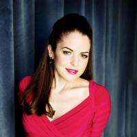 Jenna Esposito Sings Connie Francis at Metropolitan Room, 11/3