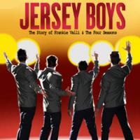 JERSEY BOYS Celebrates Four Years on Broadway Tomorrow, 11/6 Video