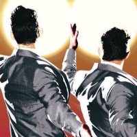 Tickets on Sale Now for the Indianapolis Premiere of JERSEY BOYS, 6/9-7/3 Video