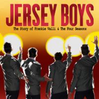 JERSEY BOYS Takes Final Bow at D.C.'s National Theatre Tonight, 12/12 Video