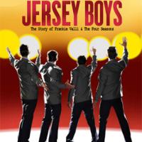 JERSEY BOYS Offers Theatre Open House 9/26 as Part of Back2Broadway Month